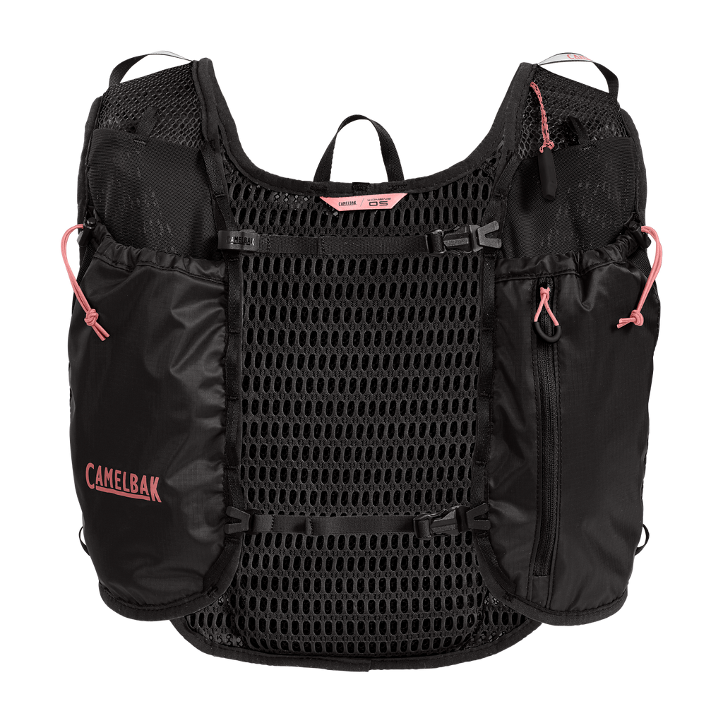 CamelBak Women's Trail Run™ Vest with Two 17 oz Quick Stow™ Flasks