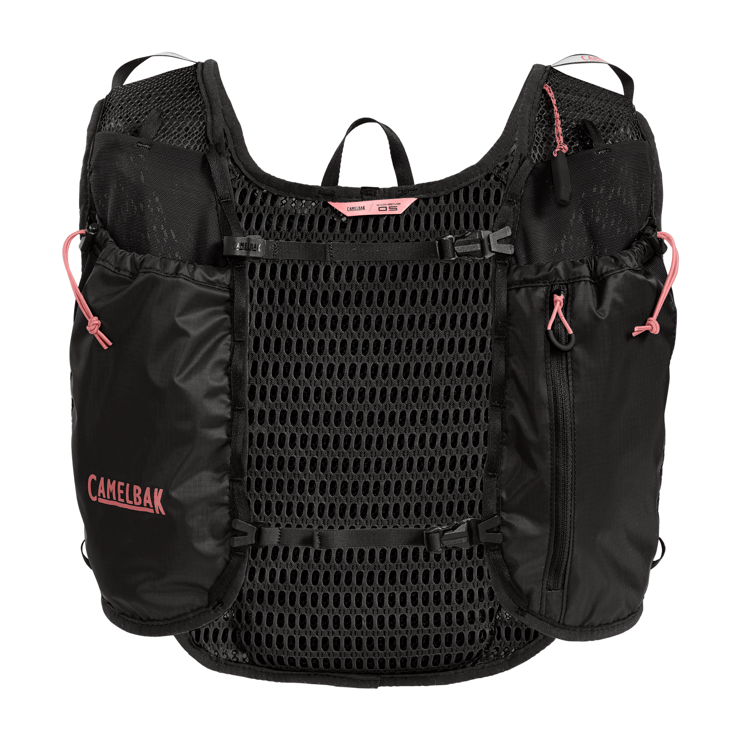 CamelBak Women's Trail Run™ Vest with Two 17 oz Quick Stow™ Flasks