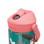 CamelBak Thrive™ Flip Straw Kids 14 oz Bottle with Tritan™ Renew