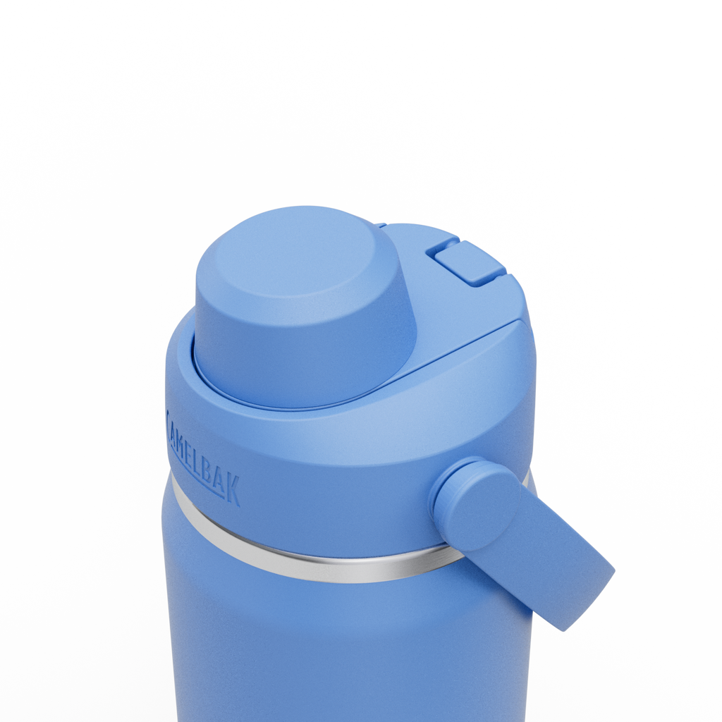 CamelBak Thrive™ Chug 20 oz Bottle, Insulated Stainless Steel