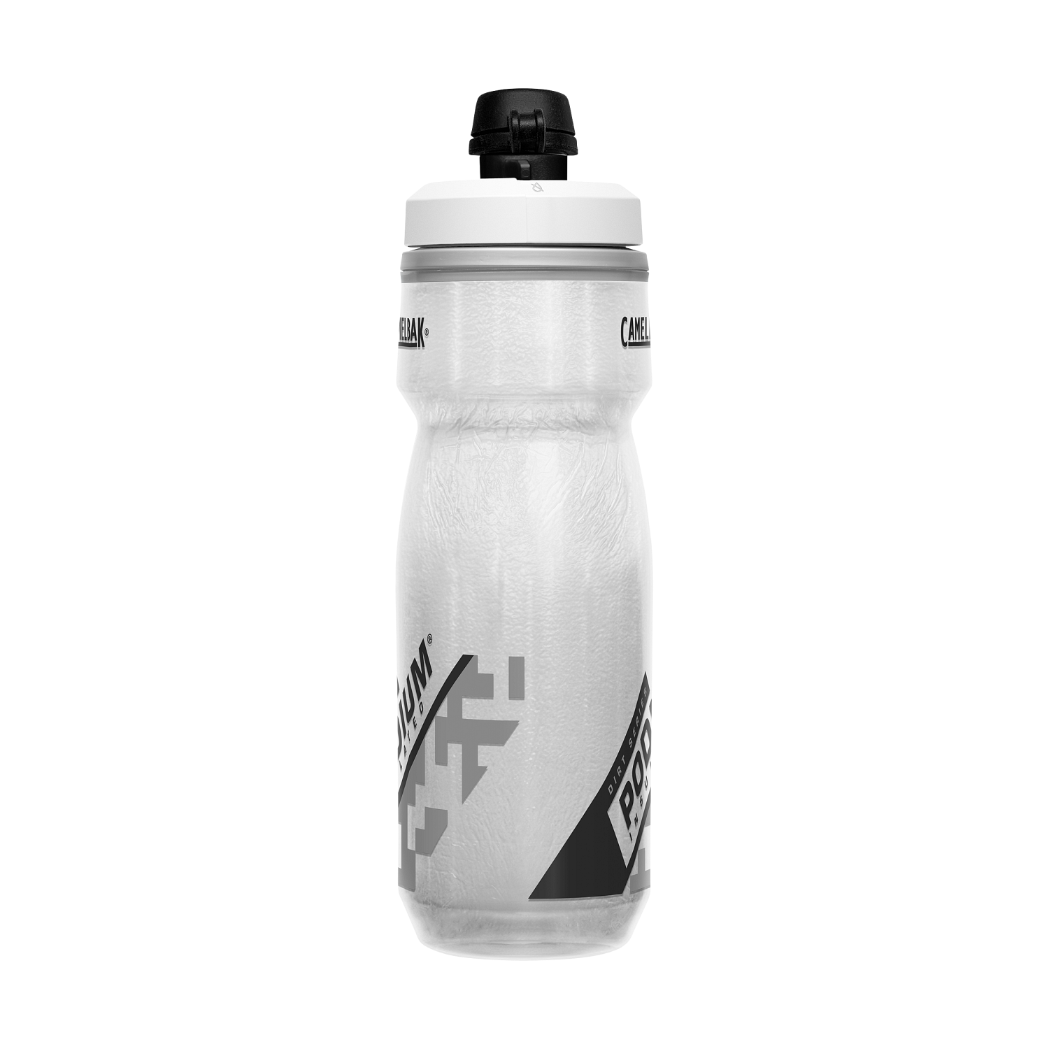 CamelBak Podium® Dirt Series Chill™ 21 oz Bike Bottle