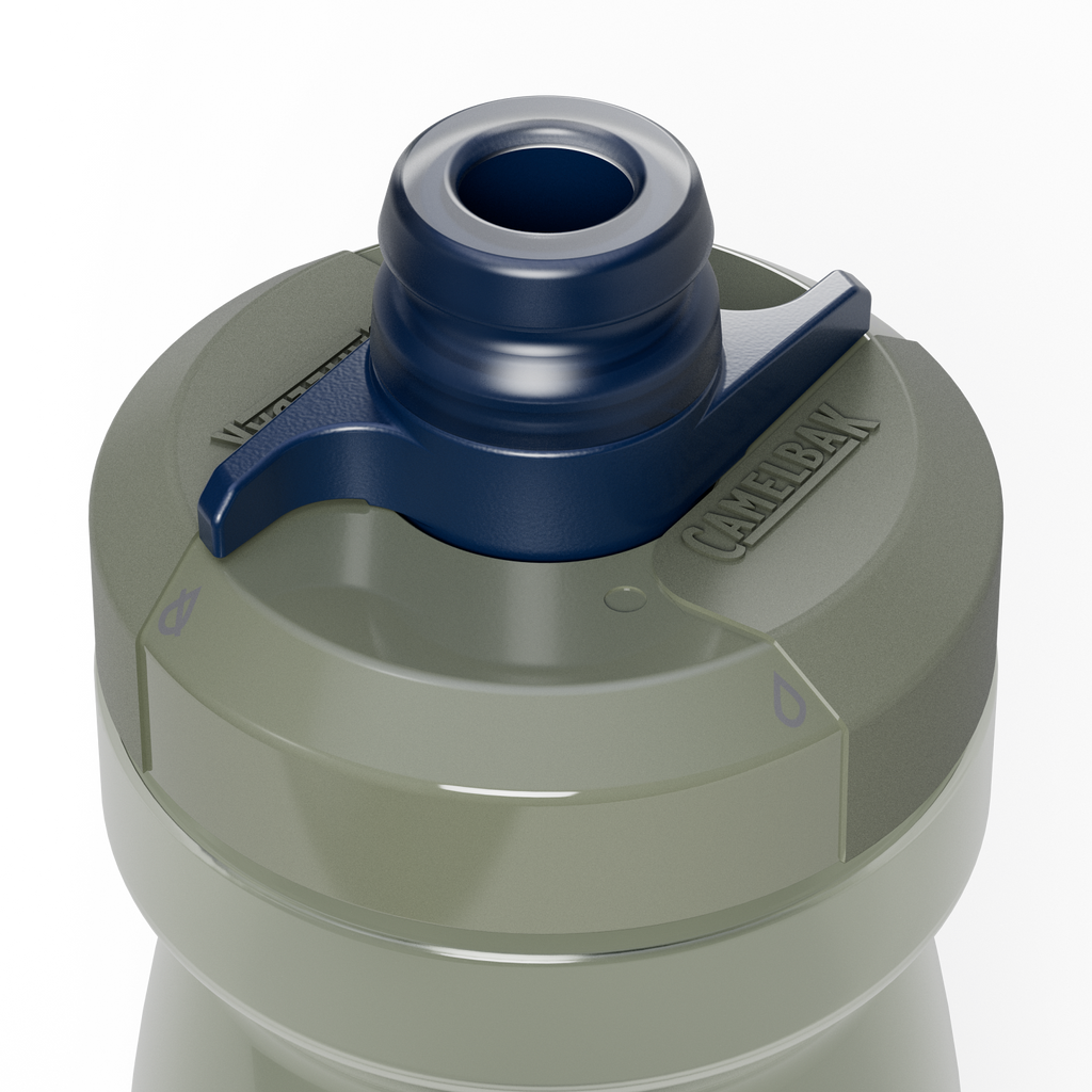 CamelBak Podium® 21 oz Bike Bottle