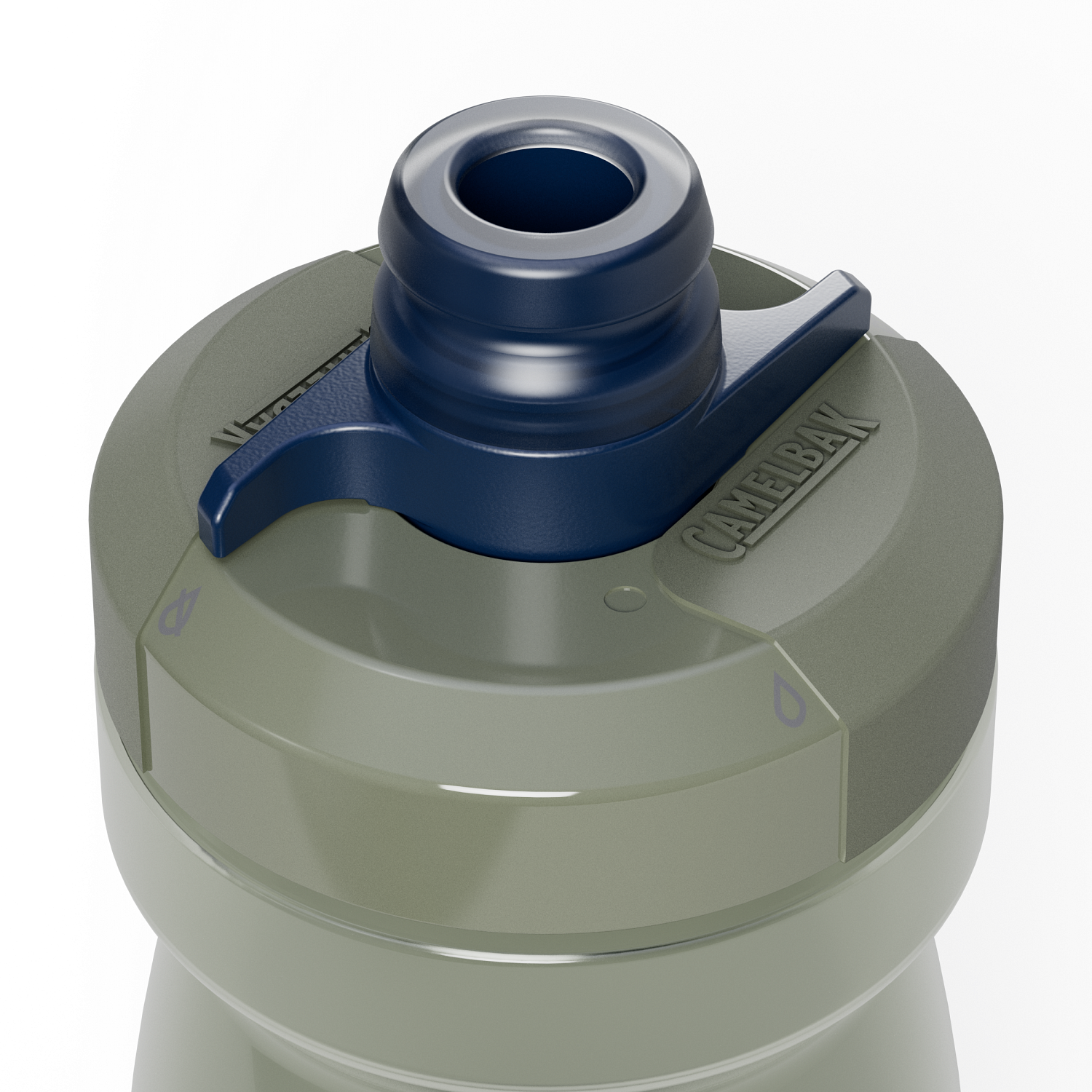 CamelBak Podium® 21 oz Bike Bottle