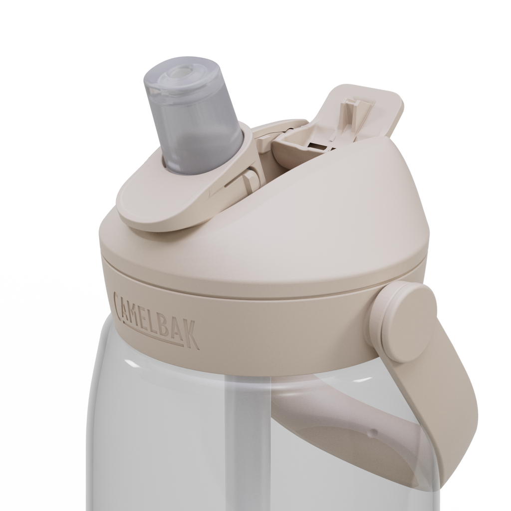 CamelBak Thrive™ Flip Straw 32 oz Bottle with Tritan™ Renew