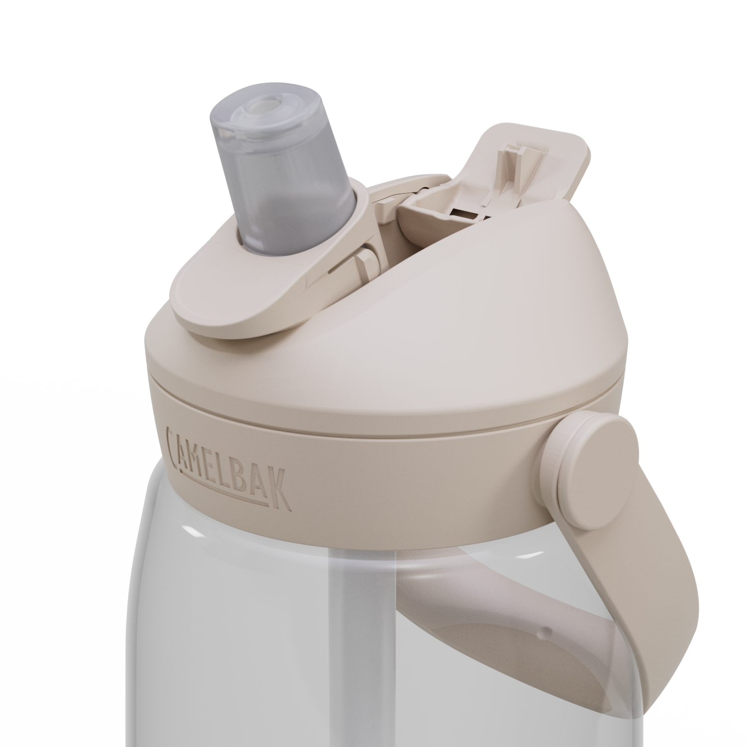 CamelBak Thrive™ Flip Straw 32 oz Bottle with Tritan™ Renew