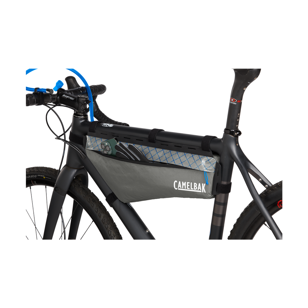 CamelBak Large M.U.L.E.® Frame Pack with Quick Stow™ 2L Bike Reservoir