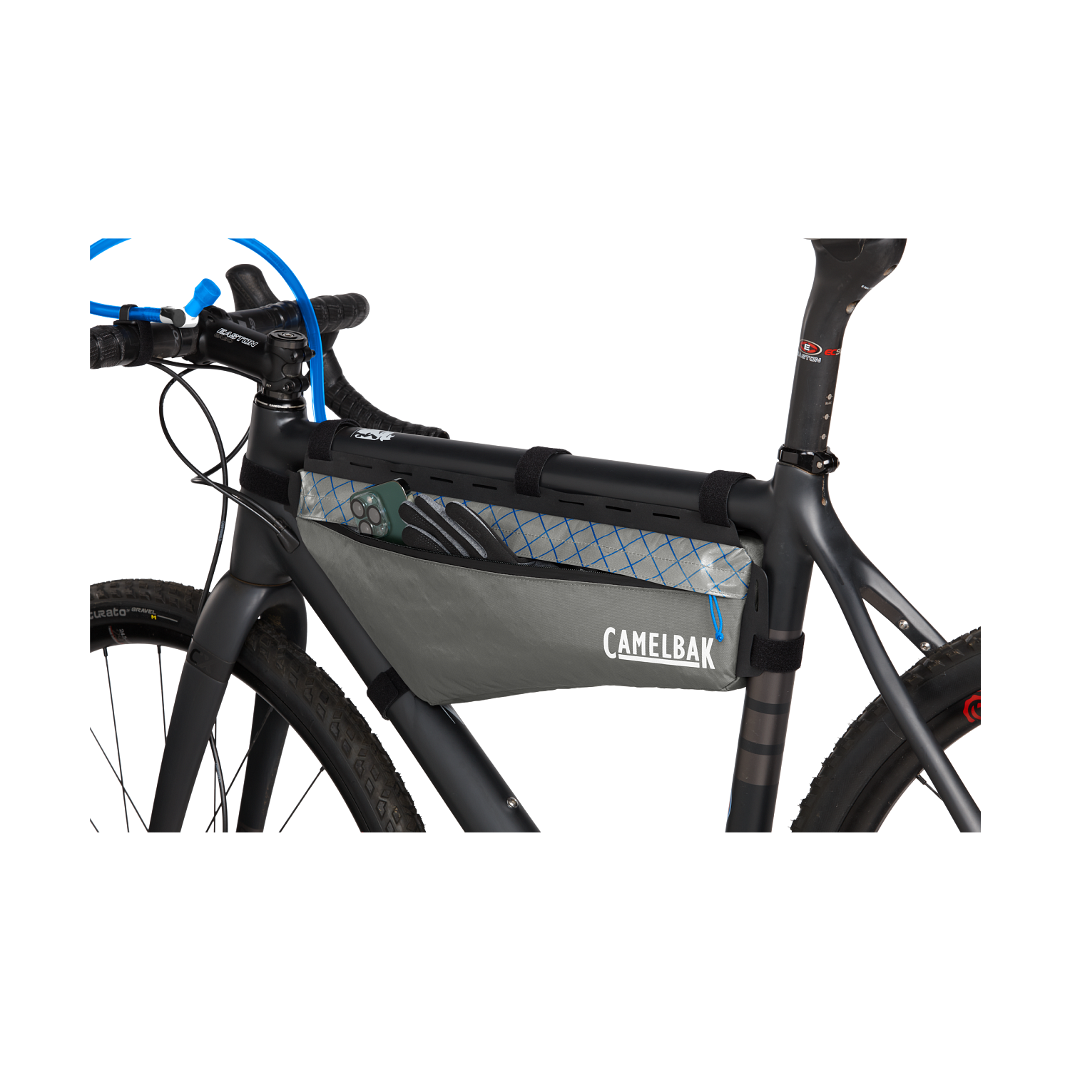 CamelBak Large M.U.L.E.® Frame Pack with Quick Stow™ 2L Bike Reservoir