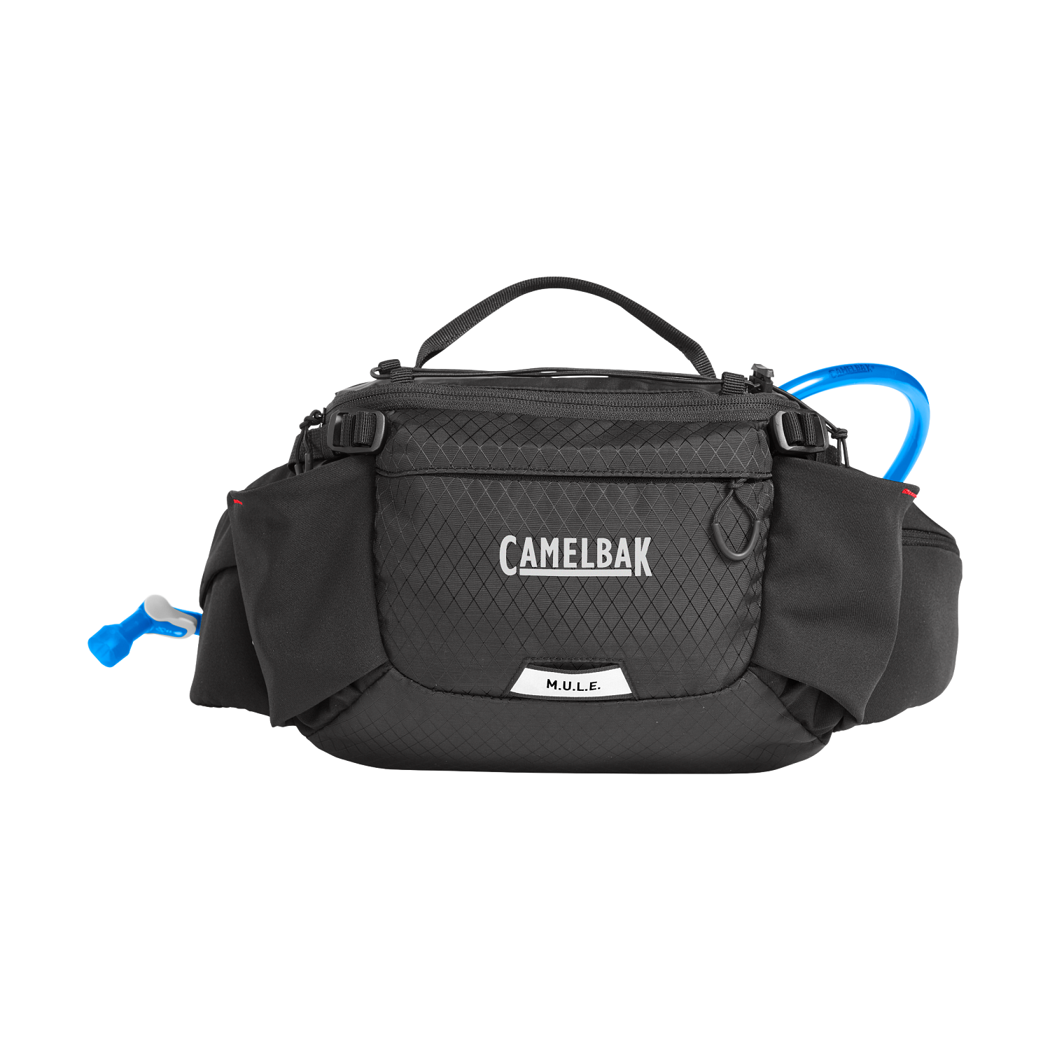 CamelBak M.U.L.E.® 5 Waist Pack with Crux® 1.5L Lumbar Reservoir