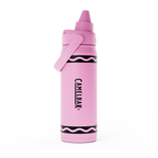 CamelBak Crayola Chug 16 oz Bottle, Insulated Stainless Steel