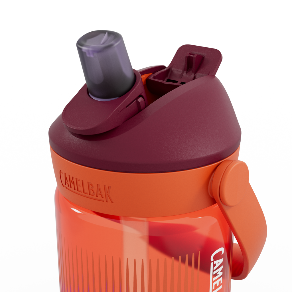 CamelBak Thrive™ Flip Straw Kids 14 oz Bottle with Tritan™ Renew