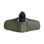 CamelBak Podium® Flow™ 2 Waist Pack with 21 oz Podium Dirt Series Bottle