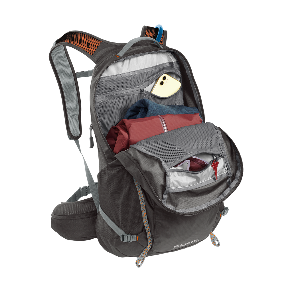 CamelBak Rim Runner™ X30 Hiking Hydration Pack with Crux® 2L Reservoir