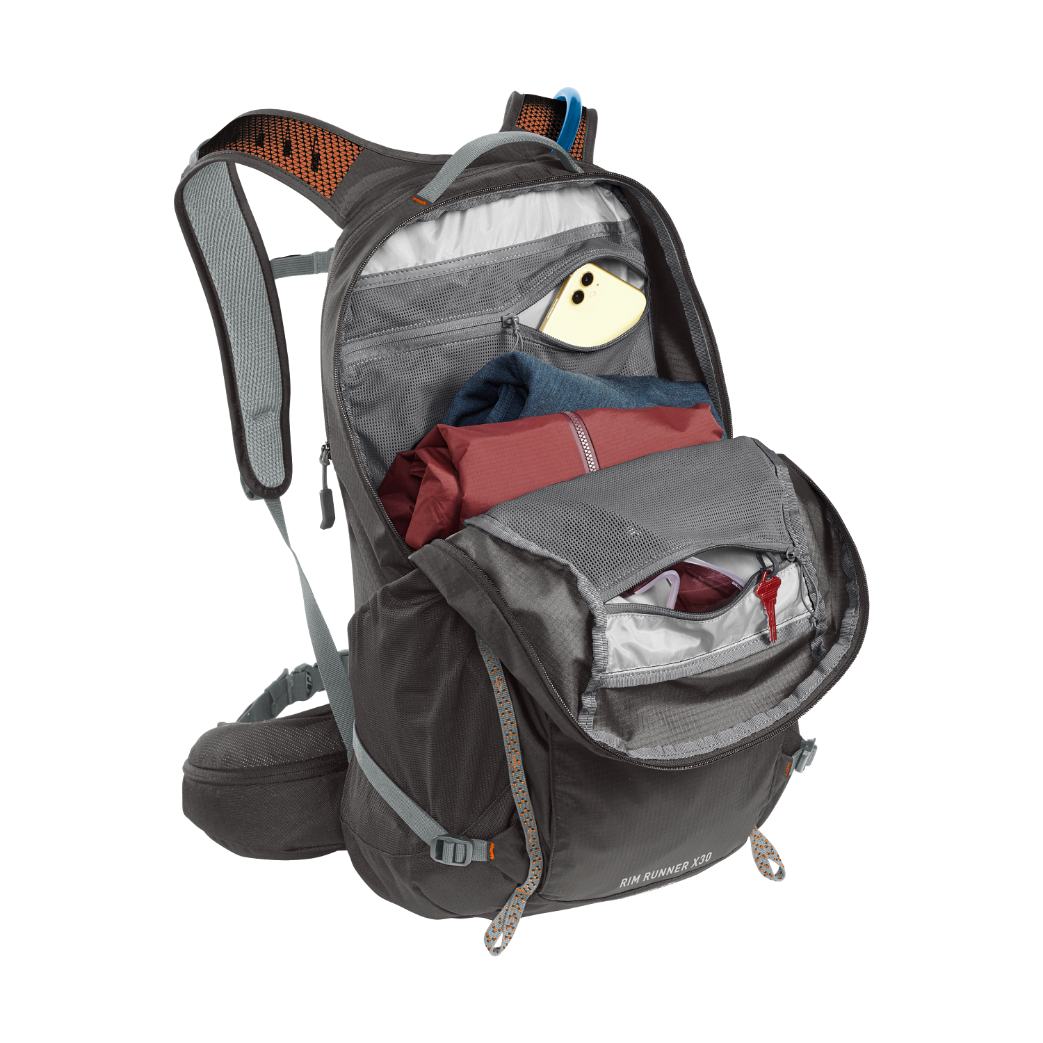 CamelBak Rim Runner™ X30 Hiking Hydration Pack with Crux® 2L Reservoir