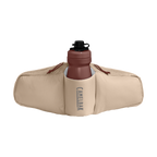 CamelBak Podium® Flow™ 2 Waist Pack with 21 oz Podium Dirt Series Bottle